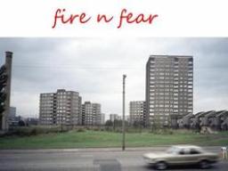 Fire n Fear