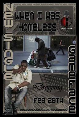 When I Was Homeless