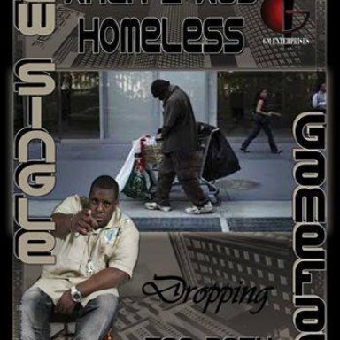 When I Was Homeless