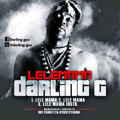 lele mama by Darling Gee
