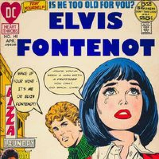 Elvis Fontenot