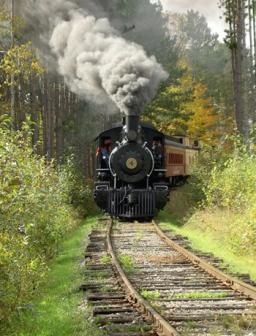 Runaway Train