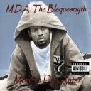 Gutter To The Grave(Ruff, Rugged, & Raw)