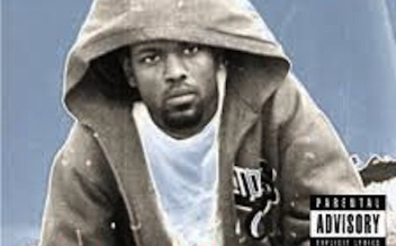 Gutter To The Grave(Ruff, Rugged, & Raw)