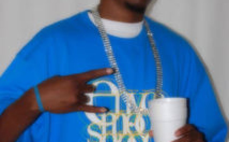 Jig Summin"!!