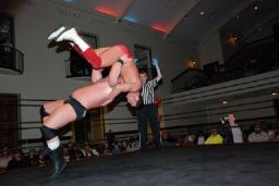 Death By Suplex