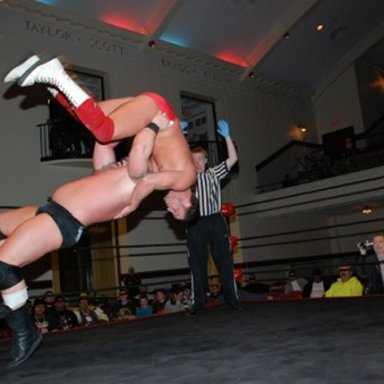 Death By Suplex