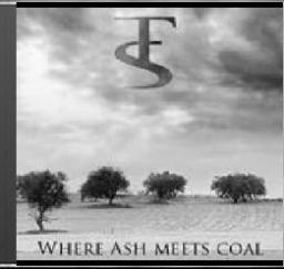 Where Ash Meets Coal