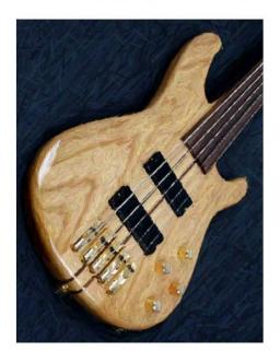 Bassics