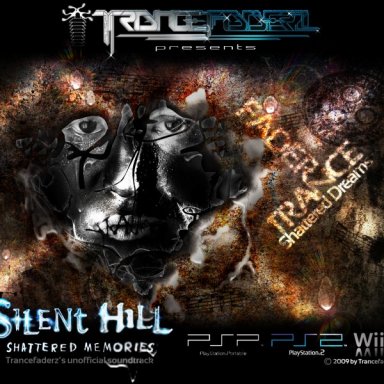 Shattered Dreams (Silent Hill: Shattered Memories