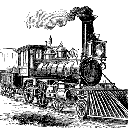 Locomotion Valentine