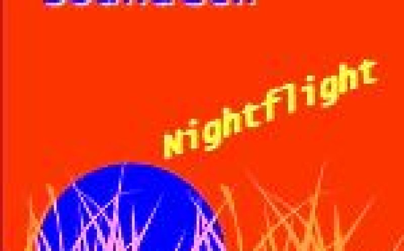 Nightflight (ChilloutMix)