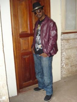 HARUSI NDANI YA CLUB