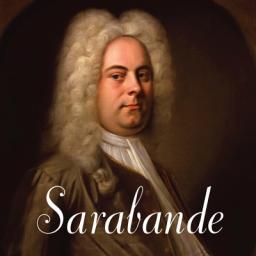 Sarabande (George Frideric Handel)