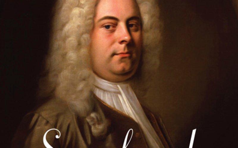 Sarabande (George Frideric Handel)