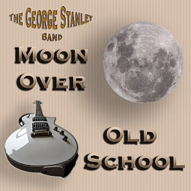 Moon Over Old School