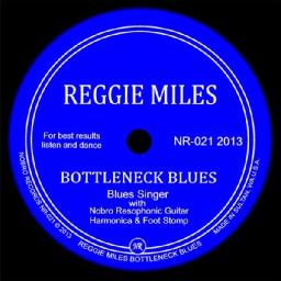 Mournin' Blues
