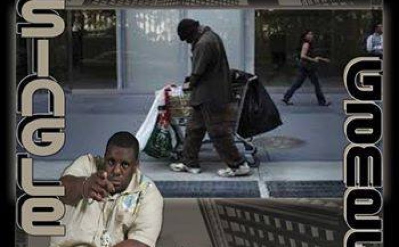 When I Was Homeless
