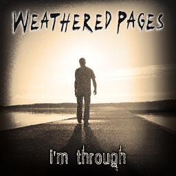 I'm Through
