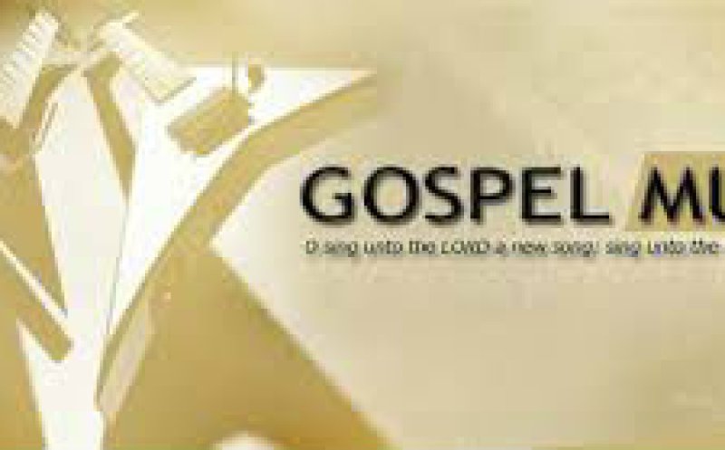 My Gospel Music