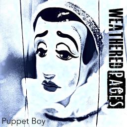 Puppet Boy