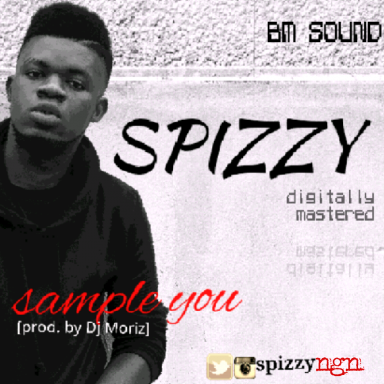 spizzy sample you