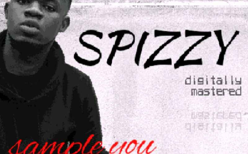 spizzy sample you