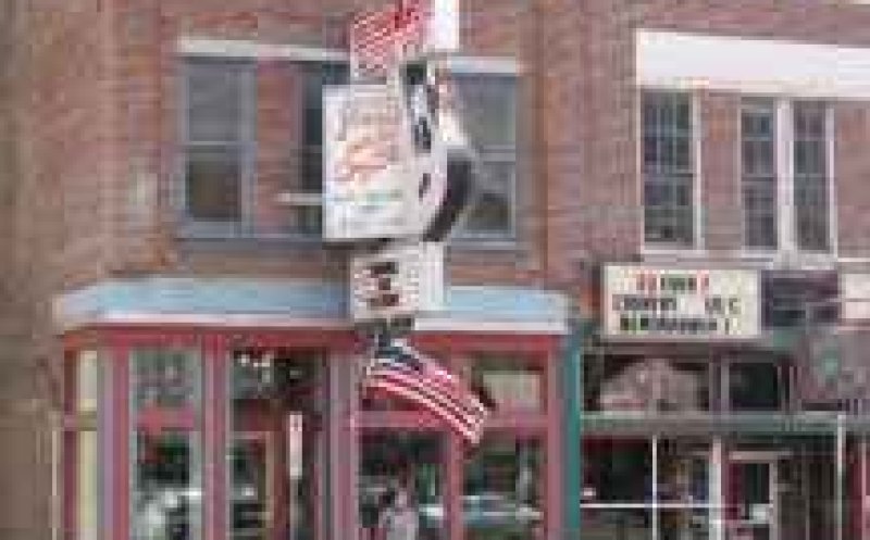 Nashville Blues