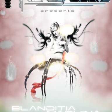 Blanditia Machina