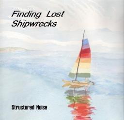 Finding Lost Shipwrecks