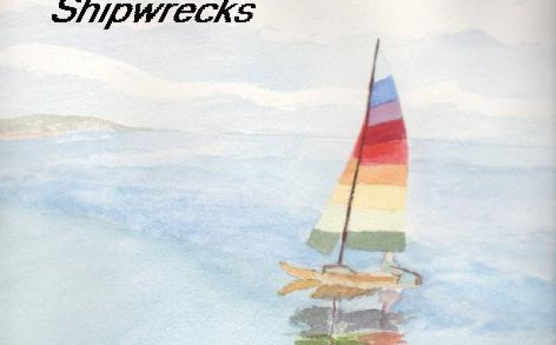 Finding Lost Shipwrecks