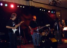 Louisiana Swamp Ash Cash Dash