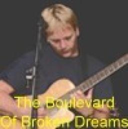 The Boulevard Of Broken Dreams