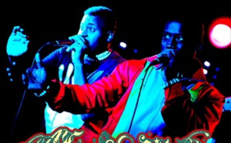 AFropolitan