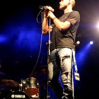 Live with BRMC 1