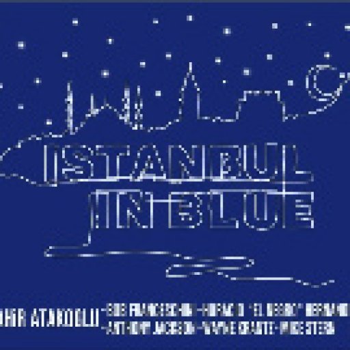 IstanbulinBluecover