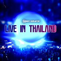 Open Source Live in Thailand