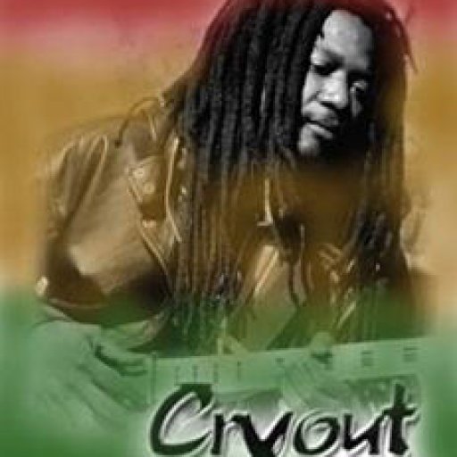 Jerry Criner aka Cryout 