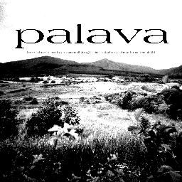 Palava 