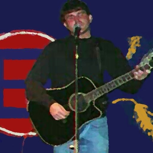 Ray Solinski 