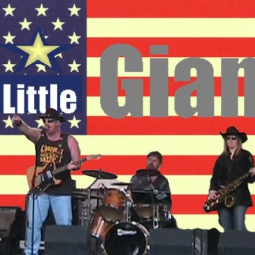Little Giants 