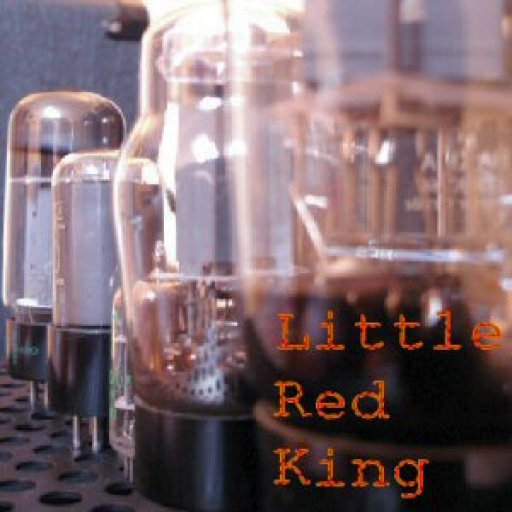 Little Red King 