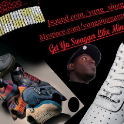Yung Slugga 