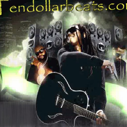 Tendollarbeats.com 