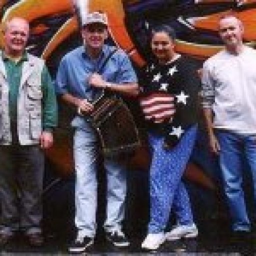 ZigaZag Cajun Band 