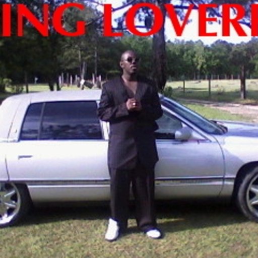 KING LOVERR 