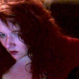 Loraine Washburn- Ray Patrick 