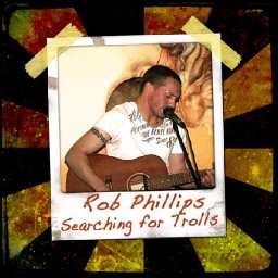 Rob Phillips 