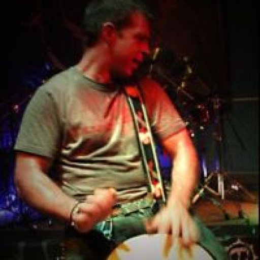 Jono Booth 
