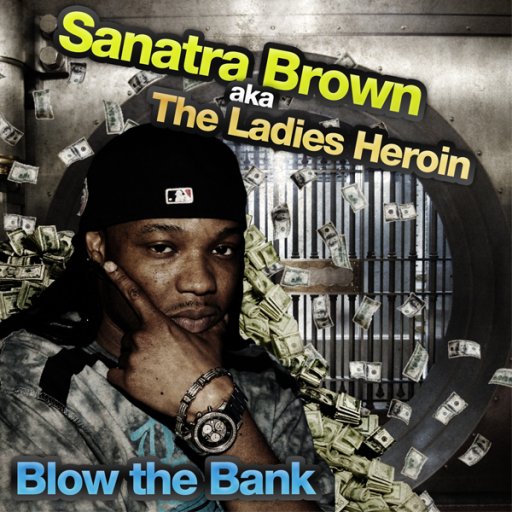 sanatra brown 